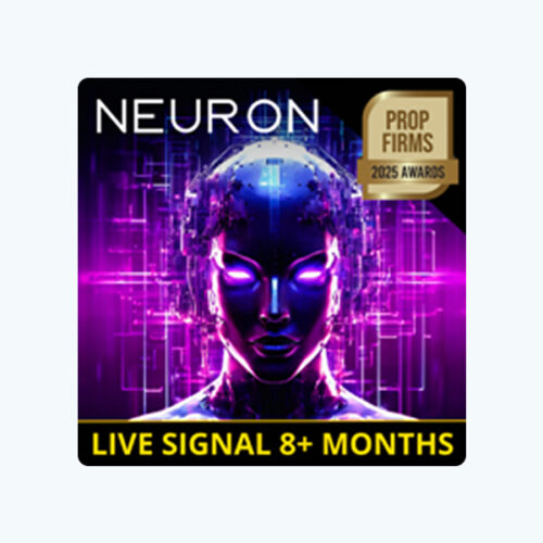 Aura Neuron MT4 Aura Neuron MT4