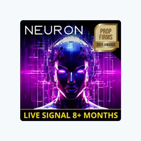 Aura Neuron MT4 Aura Neuron MT4