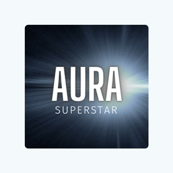 Aura Superstar MT4