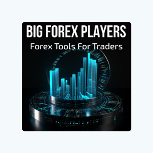 Big Forex Players MT4 Big Forex Players MT4