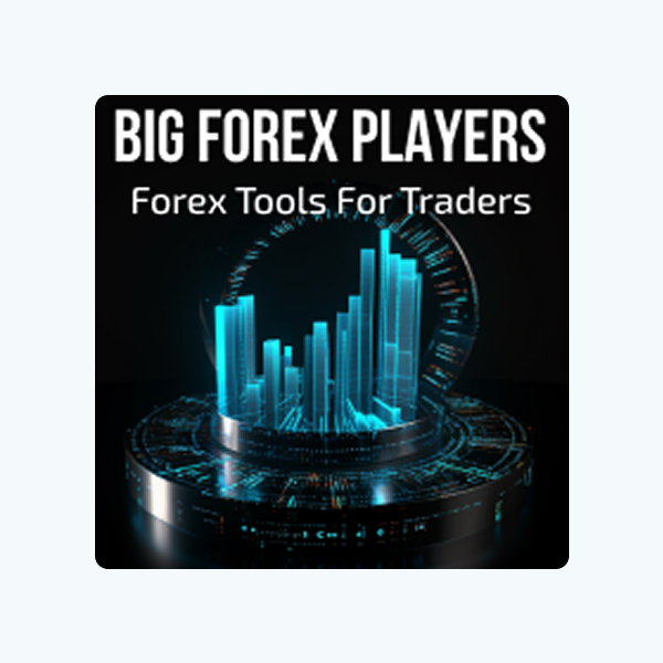 Big Forex Players MT4