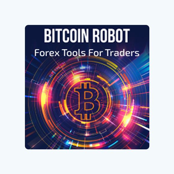 Bitcoin Robot MT4 Bitcoin Robot MT4