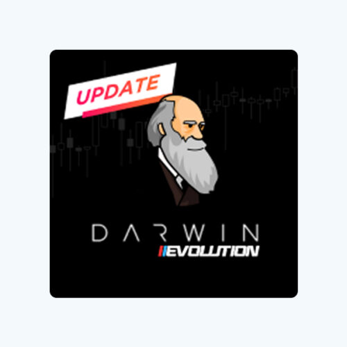 Darwin Evolution MT4 Darwin Evolution MT4