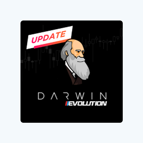 Darwin Evolution MT4