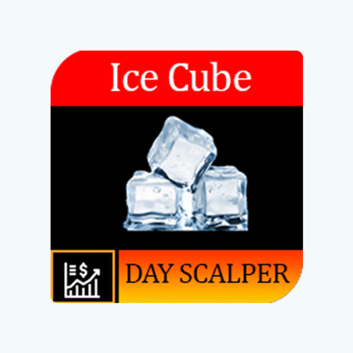 EA Ice Cube Scalper EA Ice Cube Scalper