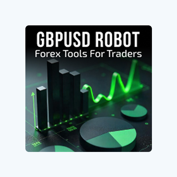 GbpUsd Robot MT4 GbpUsd Robot MT4