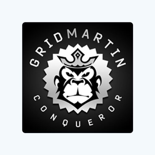 GridMartin Conqueror