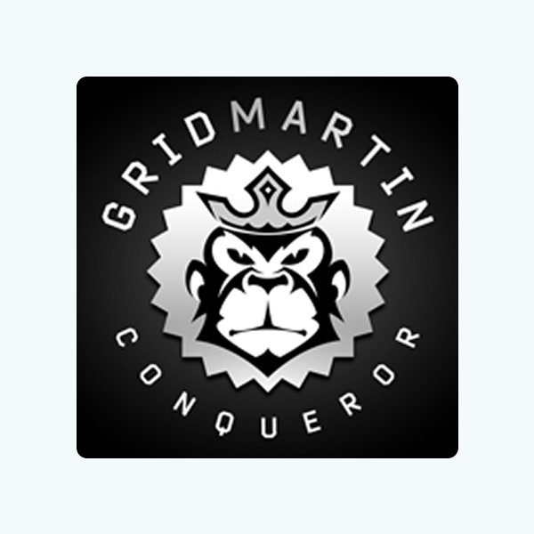 GridMartin Conqueror