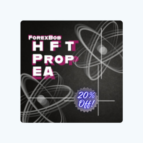 HFT Prop EA