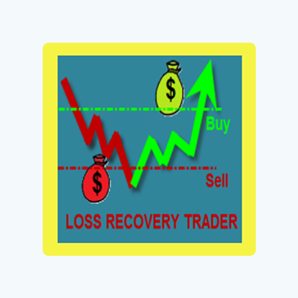 Loss Recovery Trader