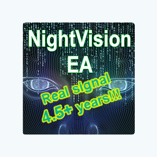 NightVision EA NightVision EA