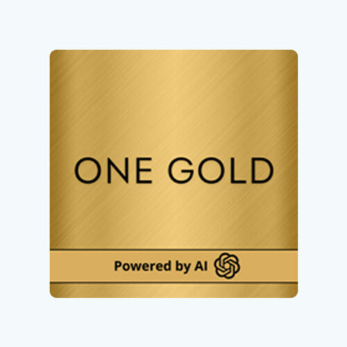 One Gold MT4