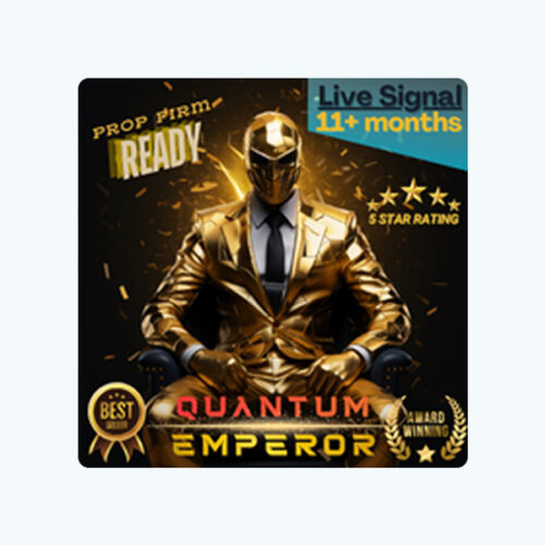 Quantum Emperor MT4 Quantum Emperor MT4
