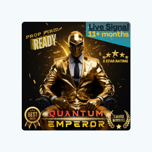 Quantum Emperor MT4