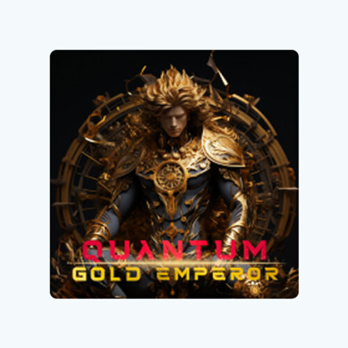 Quantum Gold Emperor MT4