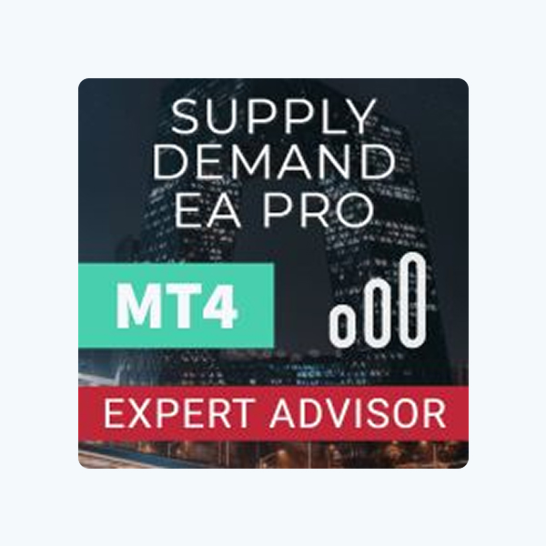 Supply Demand EA Pro