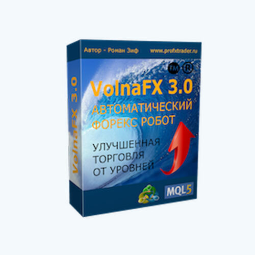 VolnaFX