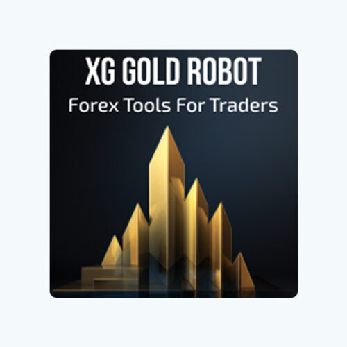 XG Gold Robot MT4 XG Gold Robot MT4