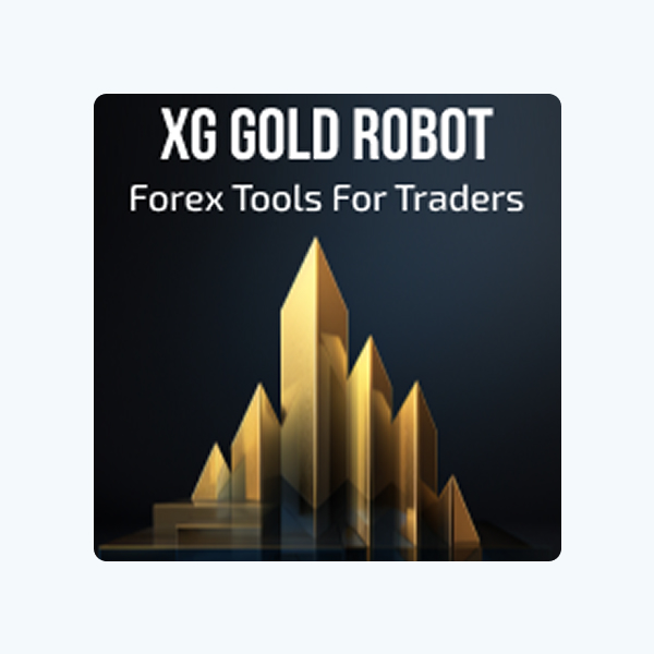 XG Gold Robot MT4